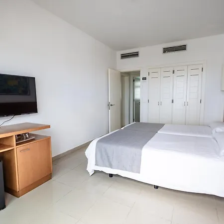 Caybeach Papagayos فندق