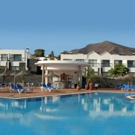 Caybeach Papagayos فندق