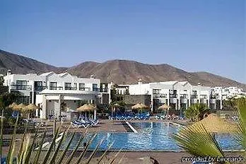 Caybeach Papagayos 3* Коста Бланка