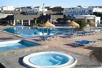 Caybeach Papagayos Отель Коста Бланка