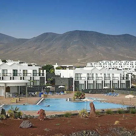 Отель Caybeach Papagayos 3*