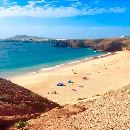 Caybeach Papagayos فندق