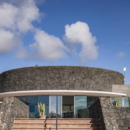 Caybeach Papagayos 3* Playa Blanca (Lanzarote)