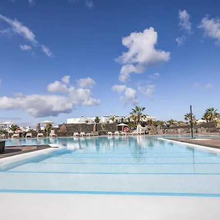 Hotel Caybeach Papagayos 3*