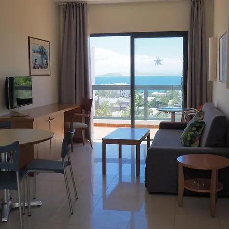 Hotel Caybeach Papagayos 3*