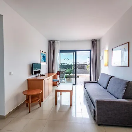 Caybeach Papagayos Коста Бланка