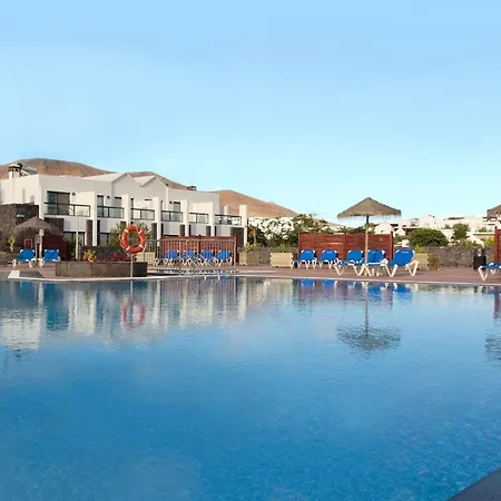 Caybeach Papagayos Hotell 3*