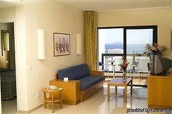 Caybeach Papagayos Hotell