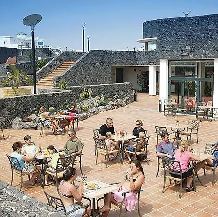 Caybeach Papagayos Коста Бланка