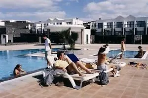 Caybeach Papagayos
