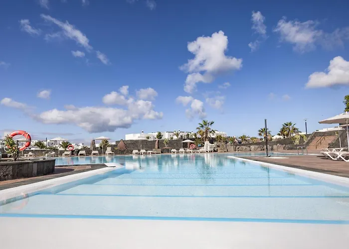 Hotel Caybeach Papagayos 3*