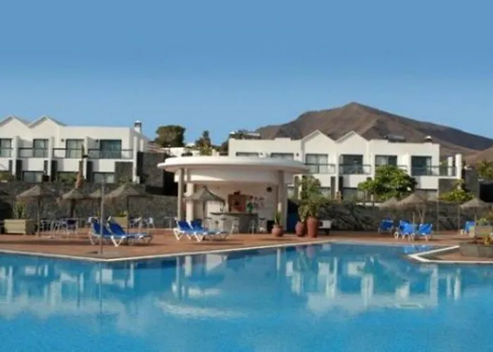 Caybeach Papagayos Hotel
