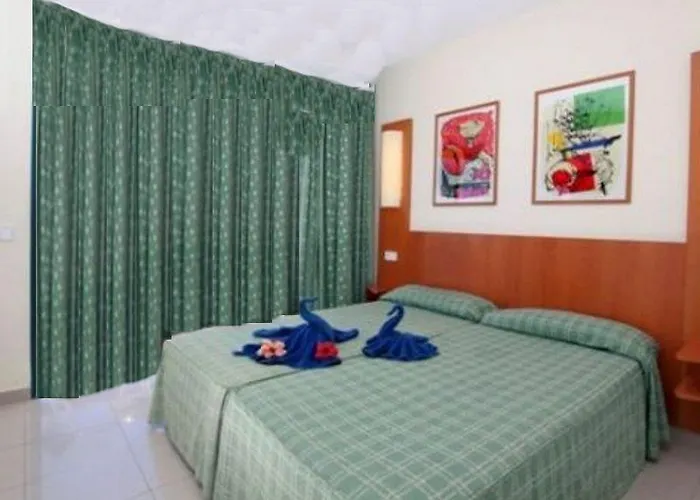 Caybeach Papagayos Hotel 3*