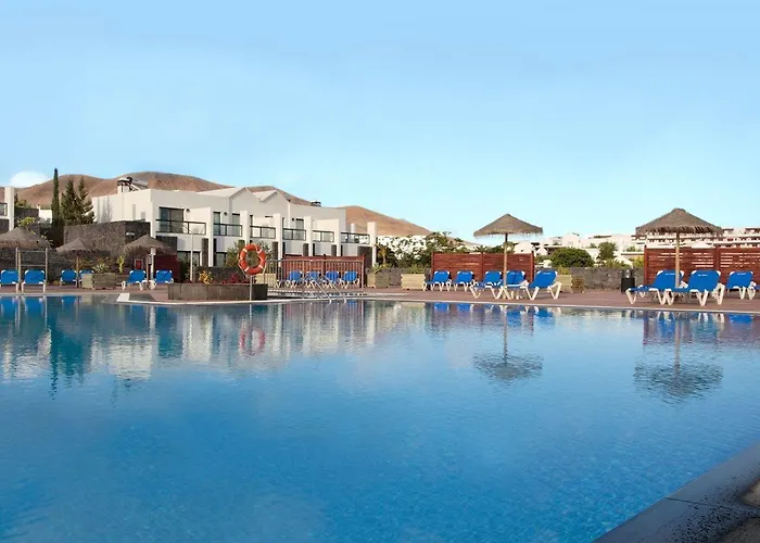 Caybeach Papagayos Hotel 3*