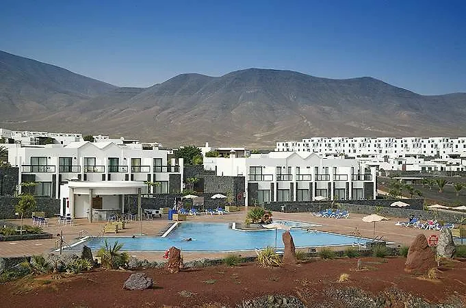 Hotel Caybeach Papagayos 3*