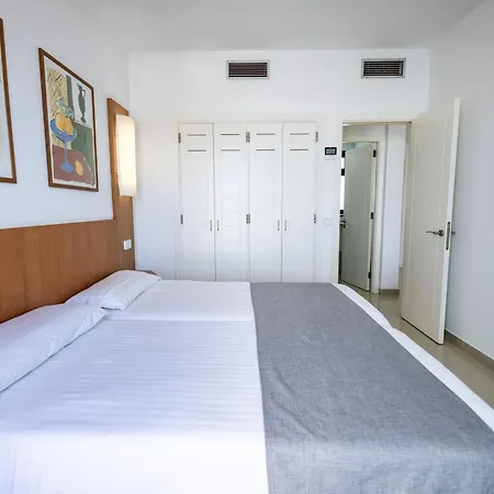 Caybeach Papagayos Hotel