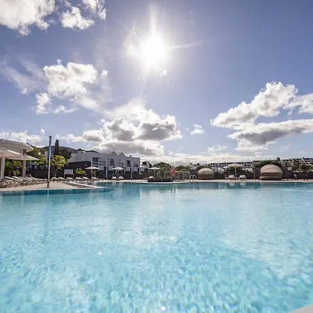 Caybeach Papagayos Hotel Playa Blanca (Lanzarote)
