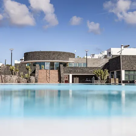 Hotel Caybeach Papagayos