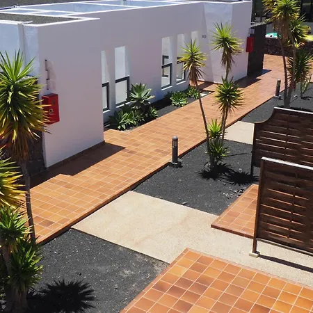 Caybeach Papagayos 3* Πλάγια Μπλάνκα