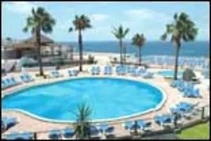 Hotel Caybeach Papagayos 3*