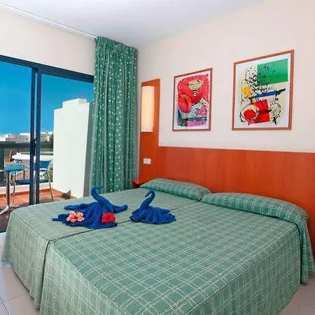 Caybeach Papagayos Hotel 3*